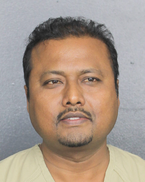 Md Bodiuzzaman fotografia del sheriff oficial del condado de Broward Md Bodiuzzaman fotografia del sheriff oficial del condado de Broward
