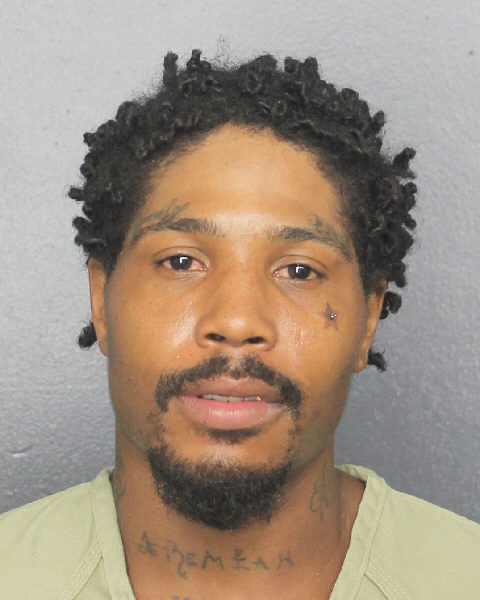 Kareginald Meeks Photos, Records, Info / South Florida People / Broward County Florida Public Records Results