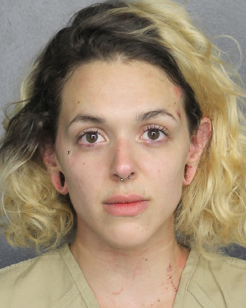 Arianna Curbelo Photos, Records, Info / South Florida People / Broward County Florida Public Records Results