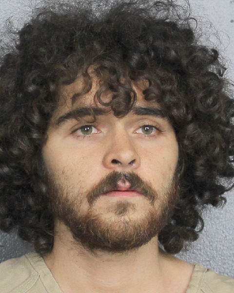 Theodore Redondo Photos, Records, Info / South Florida People / Broward County Florida Public Records Results