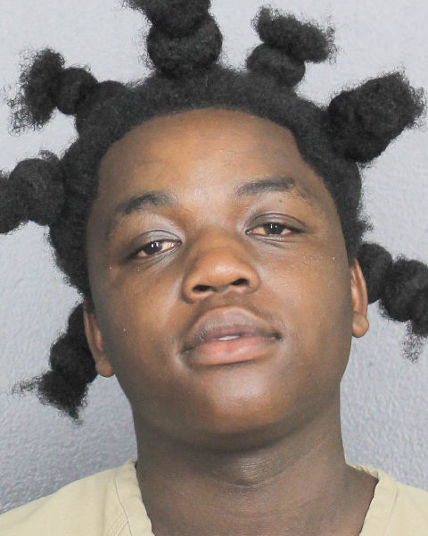 Tonroy Mckinney Photos, Records, Info / South Florida People / Broward County Florida Public Records Results