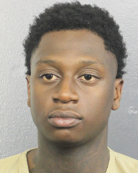 Jeremiah Pierre Photos, Records, Info / South Florida People / Broward County Florida Public Records Results