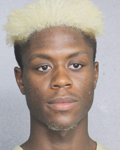 Roshad Mitchell Photos, Records, Info / South Florida People / Broward County Florida Public Records Results