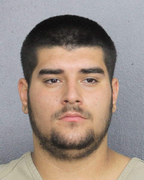 Anthony Nieves Photos, Records, Info / South Florida People / Broward County Florida Public Records Results
