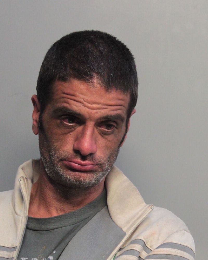 Lazaro Martinez fotografia del sheriff oficial del condado de Broward