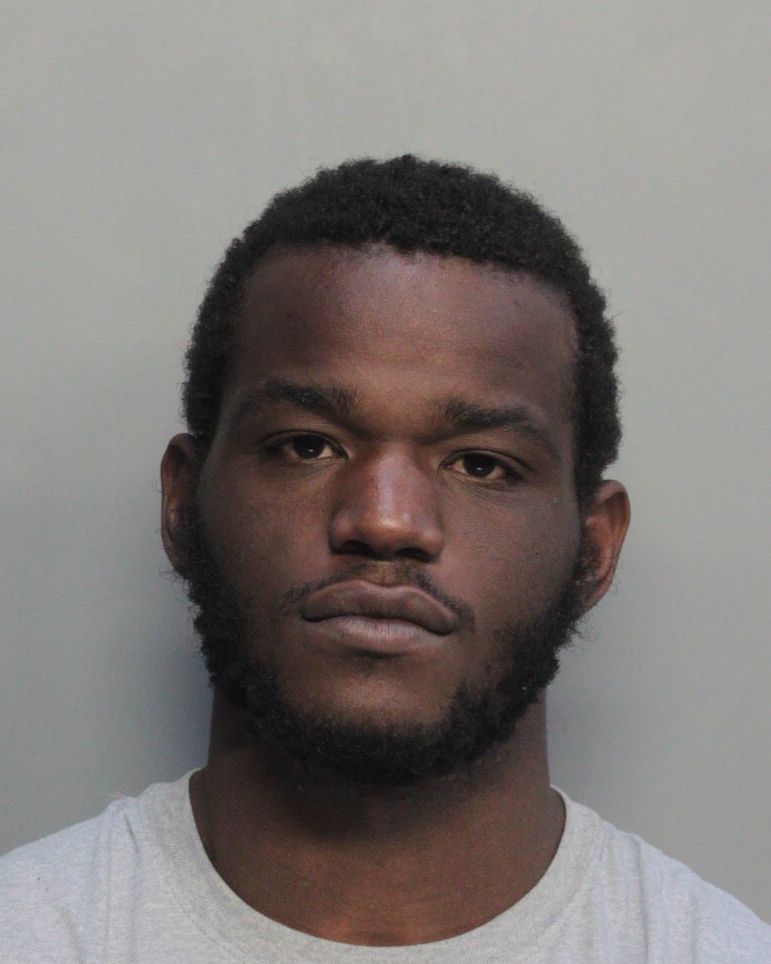 Tevin Torrence Photos, Records, Info / South Florida People / Broward County Florida Public Records Results