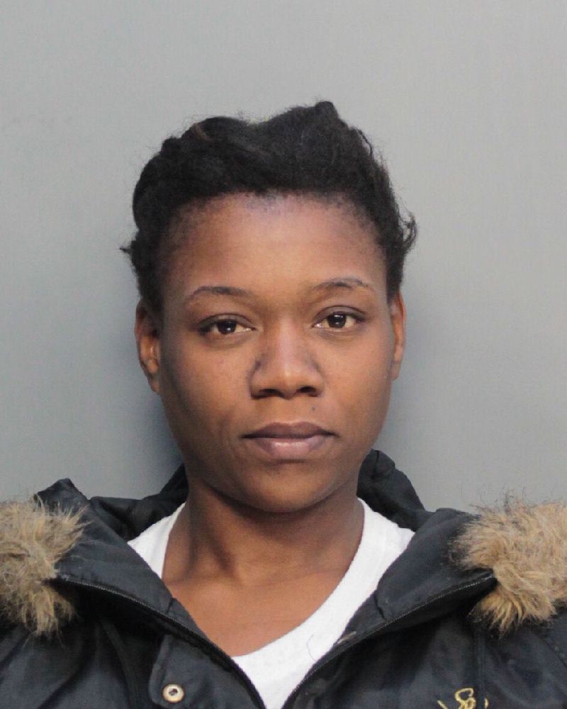 Tyneicia Floyd Photos, Records, Info / South Florida People / Broward County Florida Public Records Results