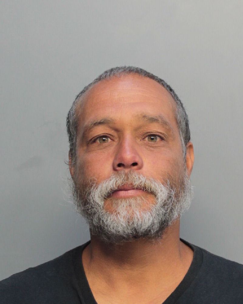 Larry Nunez Photo