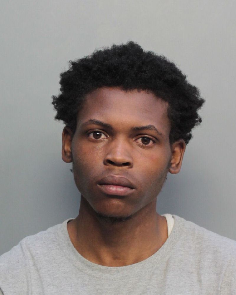 Kadeem Haward Photo Kadeem Haward Photo