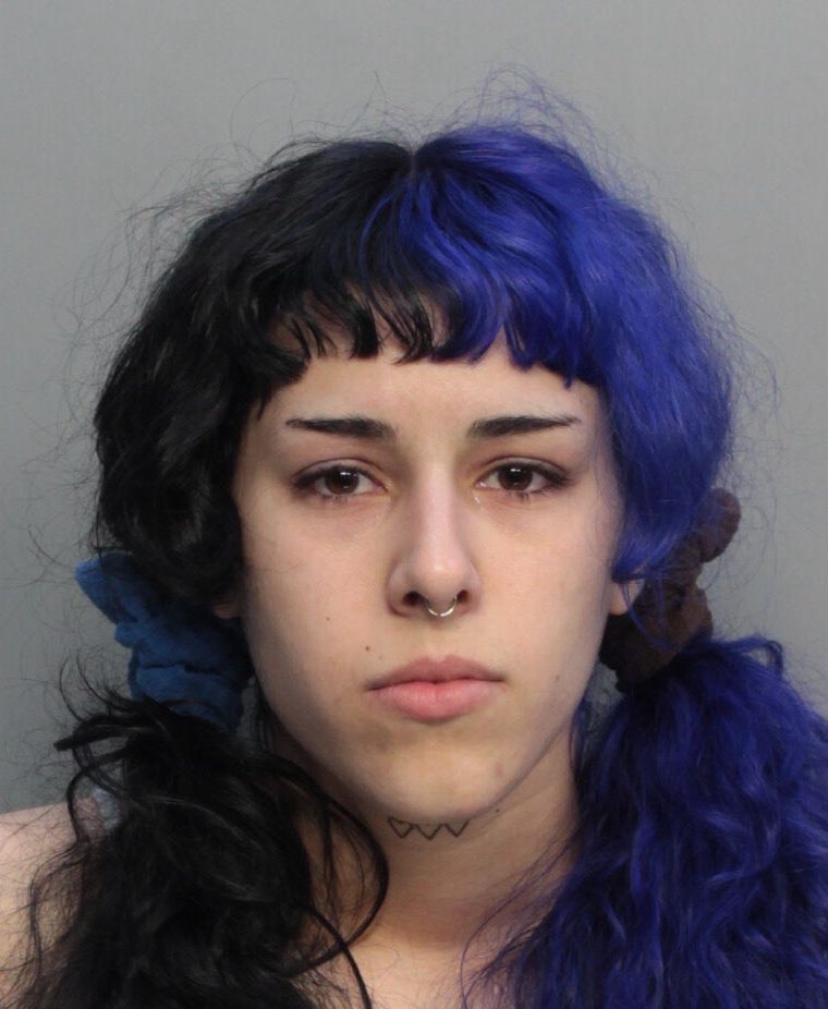 Juliette Delgado Photo