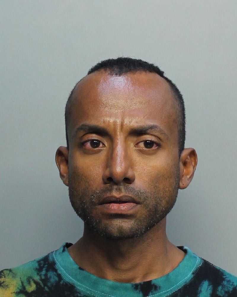 Edgard Baltodano Photo