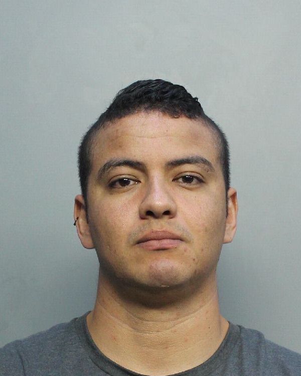 Carlos Orjuela Photo