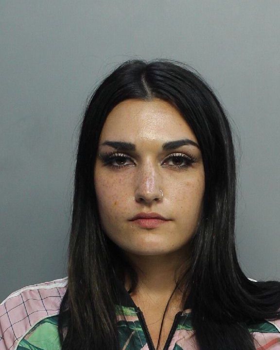 Jessica Karakatsanis fotografia del sheriff oficial del condado de Broward