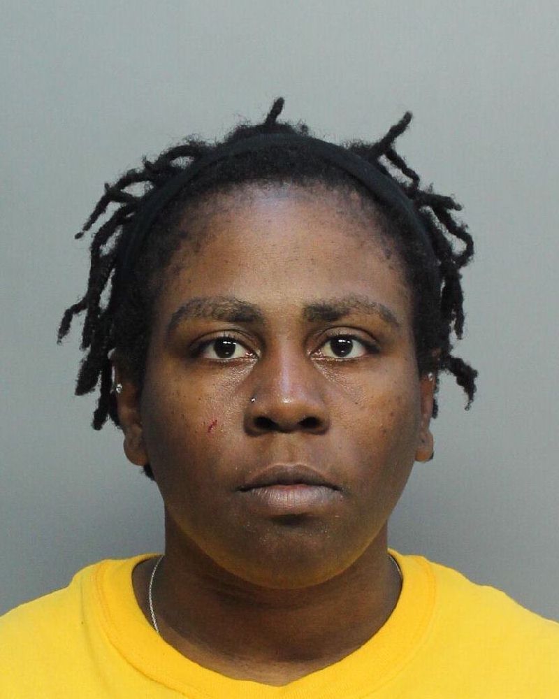 Dashounda Pendleton Photos, Records, Info / South Florida People / Broward County Florida Public Records Results