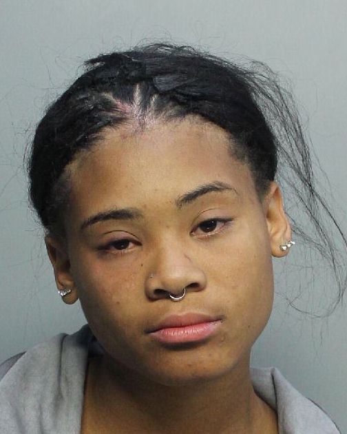 Jada Williams Photos, Records, Info / South Florida People / Broward County Florida Public Records Results