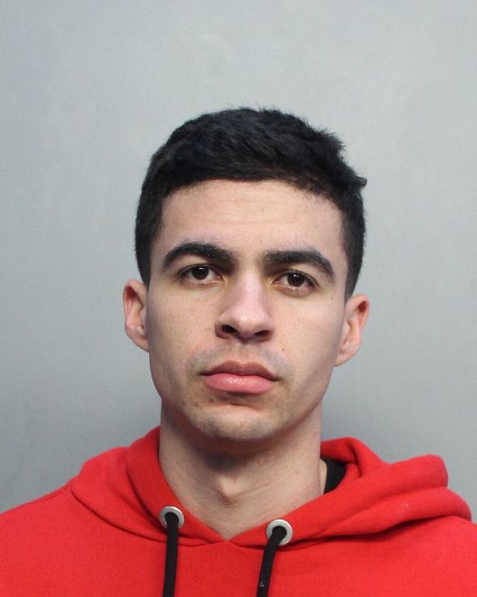 Cristian Cano-Ramirez Photos, Records, Info / South Florida People / Broward County Florida Public Records Results