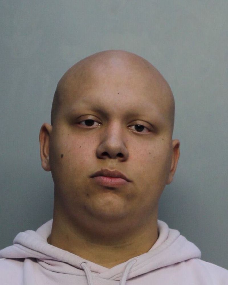 Nicholas Leal Photos, Records, Info / South Florida People / Broward County Florida Public Records Results