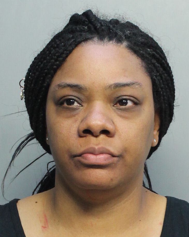 Zaykihah Baaqee Photos, Records, Info / South Florida People / Broward County Florida Public Records Results