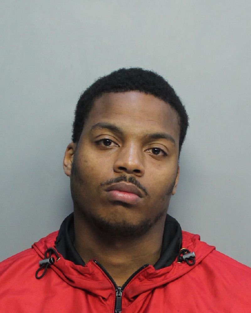 Daniel Dareus Photos, Records, Info / South Florida People / Broward County Florida Public Records Results