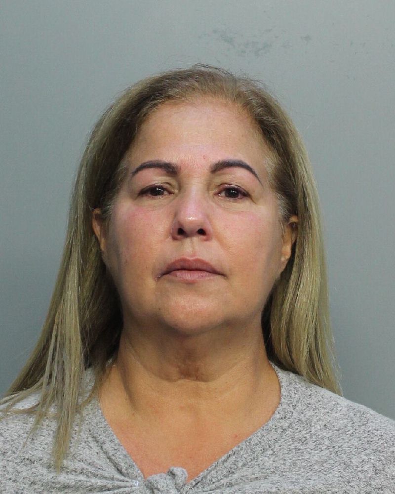 Maria Menendez Photos, Records, Info / South Florida People / Broward County Florida Public Records Results