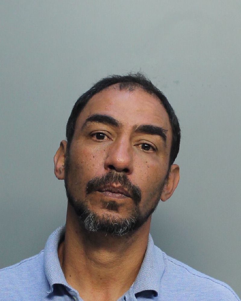 Leonard Gonzalez fotografia del sheriff oficial del condado de Broward Leonard Gonzalez fotografia del sheriff oficial del condado de Broward