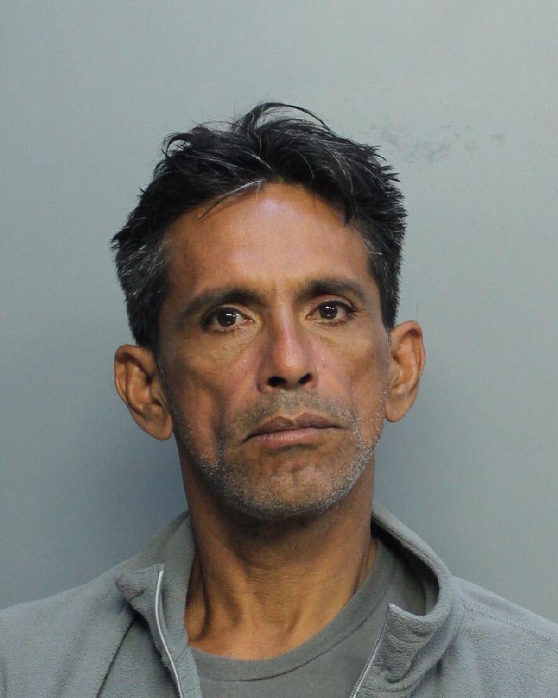 Daniel Figueroa fotografia del sheriff oficial del condado de Broward Daniel Figueroa fotografia del sheriff oficial del condado de Broward