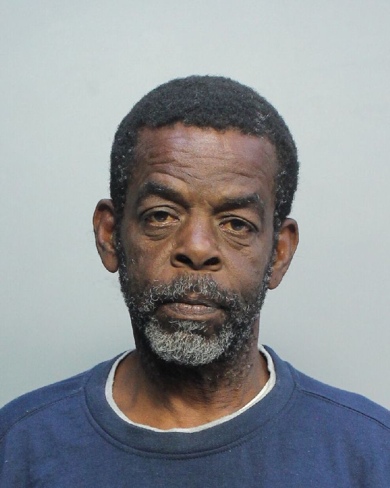 Richard Marshall fotografia del sheriff oficial del condado de Broward Richard Marshall fotografia del sheriff oficial del condado de Broward