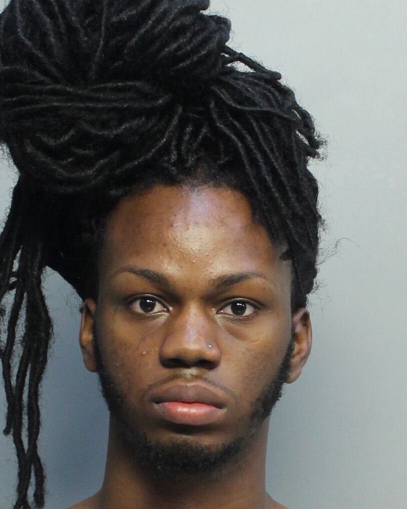 Isaiah Isaac Photos, Records, Info / South Florida People / Broward County Florida Public Records Results