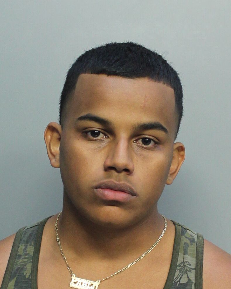 Pablo Oseguera Photos, Records, Info / South Florida People / Broward County Florida Public Records Results