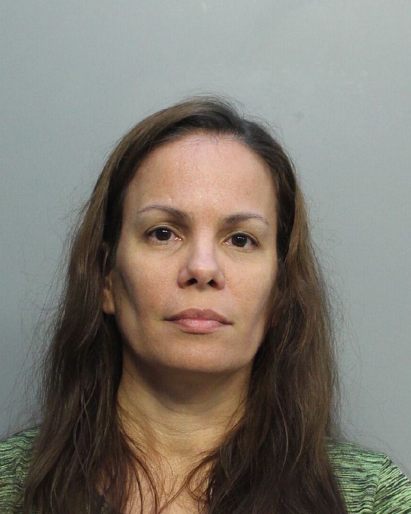 Lucia Menendez Photos, Records, Info / South Florida People / Broward County Florida Public Records Results
