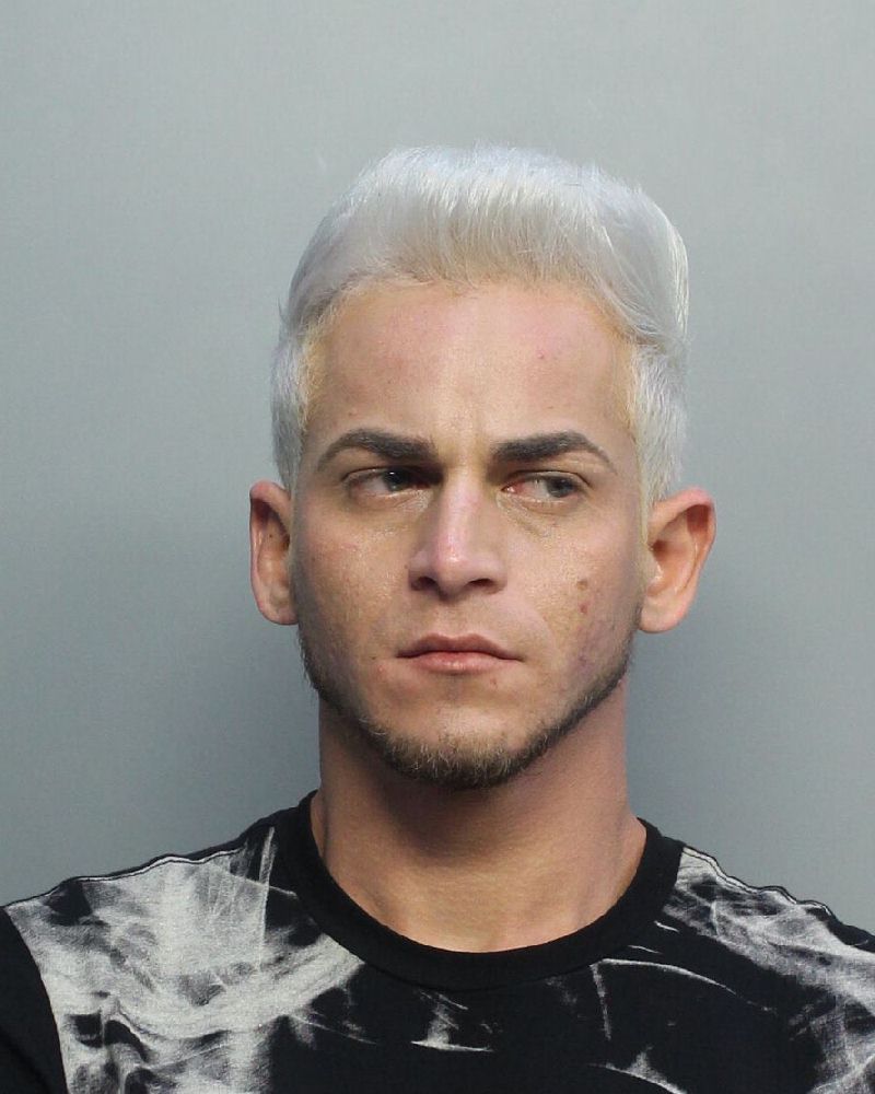 Robeisy Garcia Photos, Records, Info / South Florida People / Broward County Florida Public Records Results