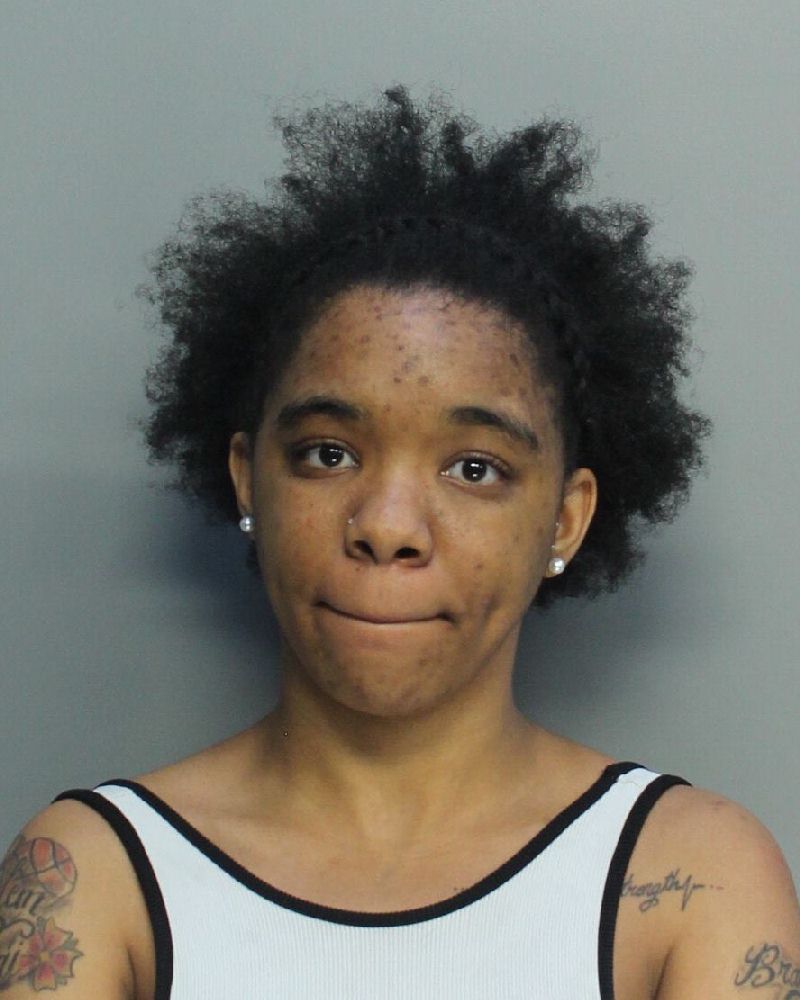 Brandyse Richards Photos, Records, Info / South Florida People / Broward County Florida Public Records Results