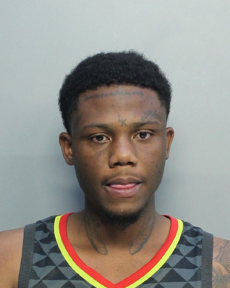 Trevon Billings Photos, Records, Info / South Florida People / Broward County Florida Public Records Results