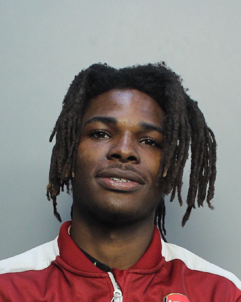 Carlos Roundtree Photos, Records, Info / South Florida People / Broward County Florida Public Records Results