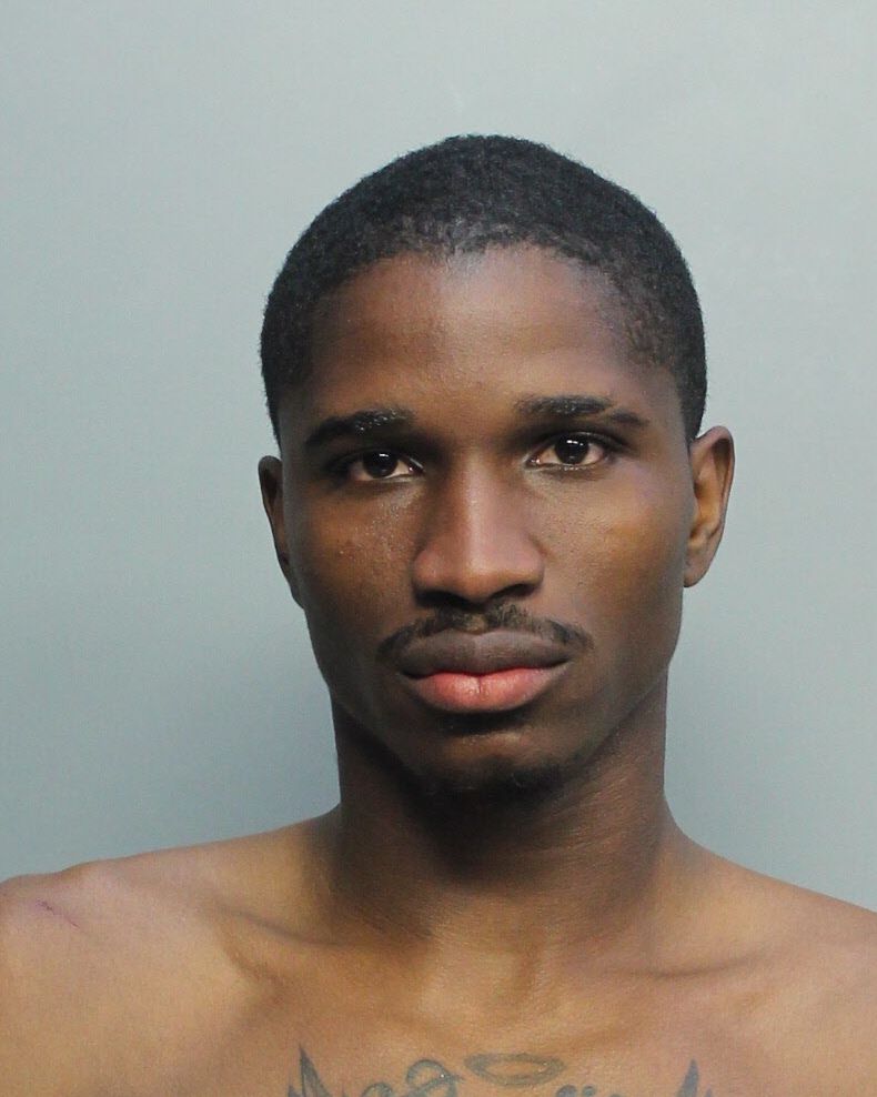 Traivon Johnson Photos, Records, Info / South Florida People / Broward County Florida Public Records Results