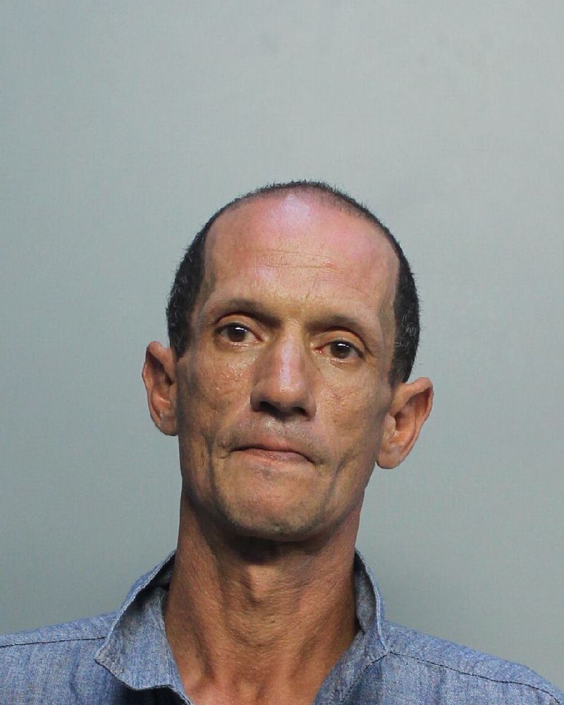 Juan Cortes fotografia del sheriff oficial del condado de Broward Juan Cortes fotografia del sheriff oficial del condado de Broward