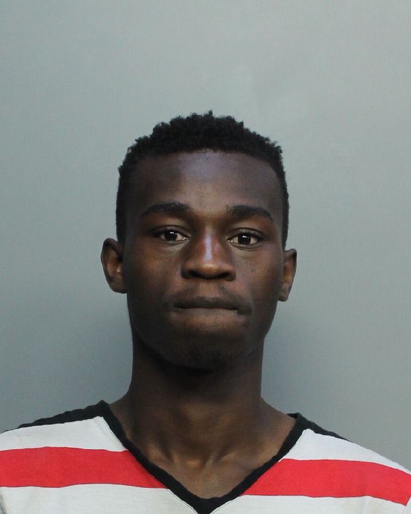 James Senatus Photos, Records, Info / South Florida People / Broward County Florida Public Records Results