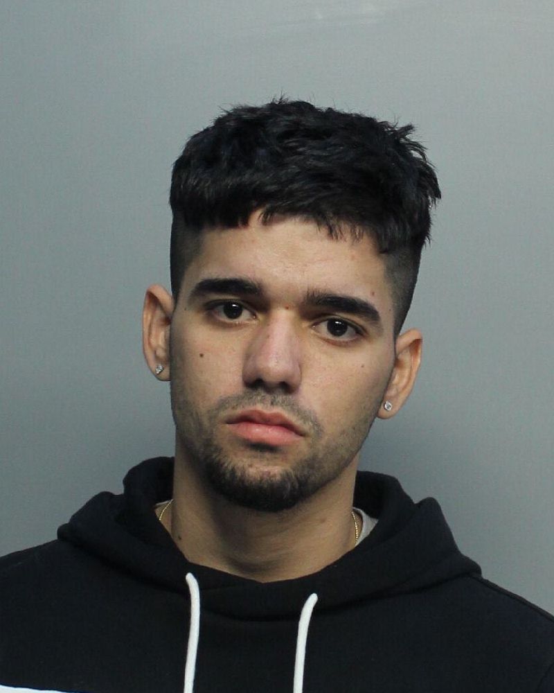 Christian Moya Fernandez Photos, Records, Info / South Florida People / Broward County Florida Public Records Results