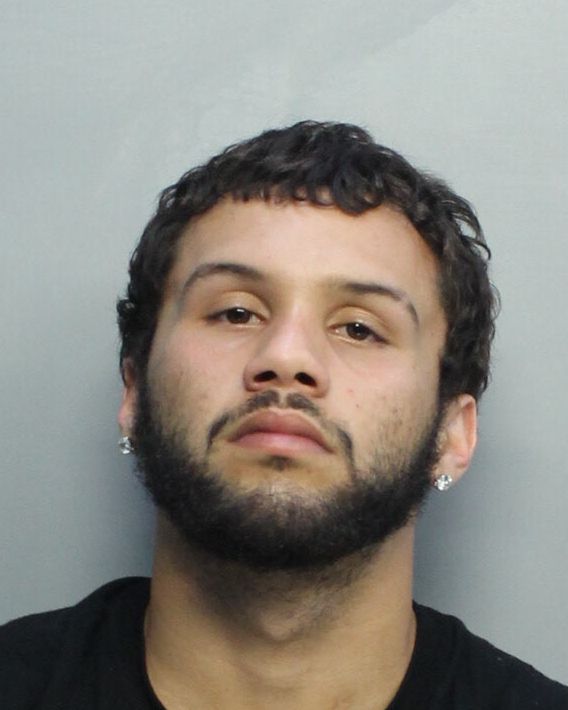 Maurice Sanchezsoto Photos, Records, Info / South Florida People / Broward County Florida Public Records Results