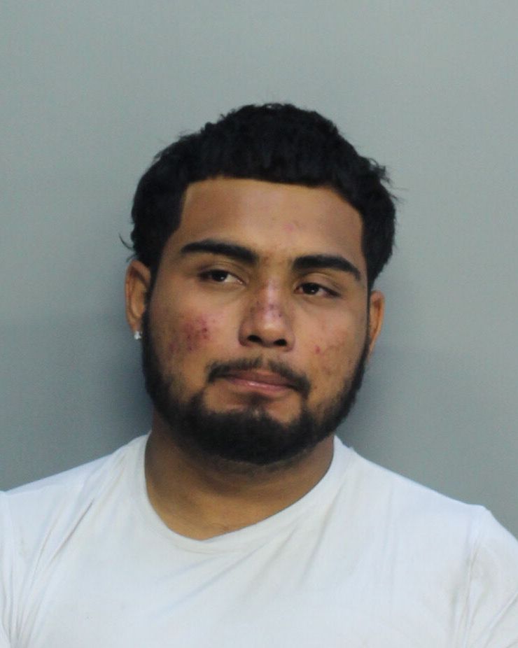 Hubert Santiesteban Photos, Records, Info / South Florida People / Broward County Florida Public Records Results