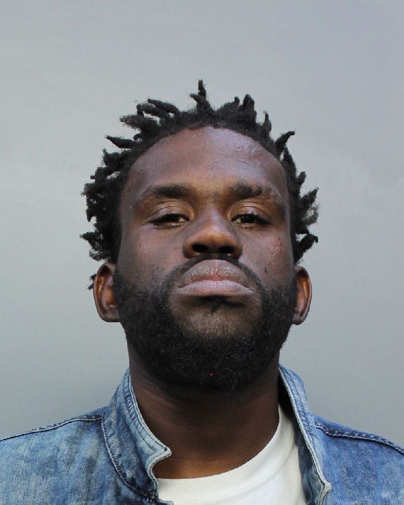 Donterrius Barnette Photos, Records, Info / South Florida People / Broward County Florida Public Records Results