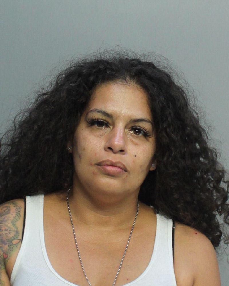 Melanie Santiago Photos, Records, Info / South Florida People / Broward County Florida Public Records Results