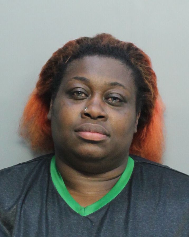 Monquie Turnbull Photos, Records, Info / South Florida People / Broward County Florida Public Records Results