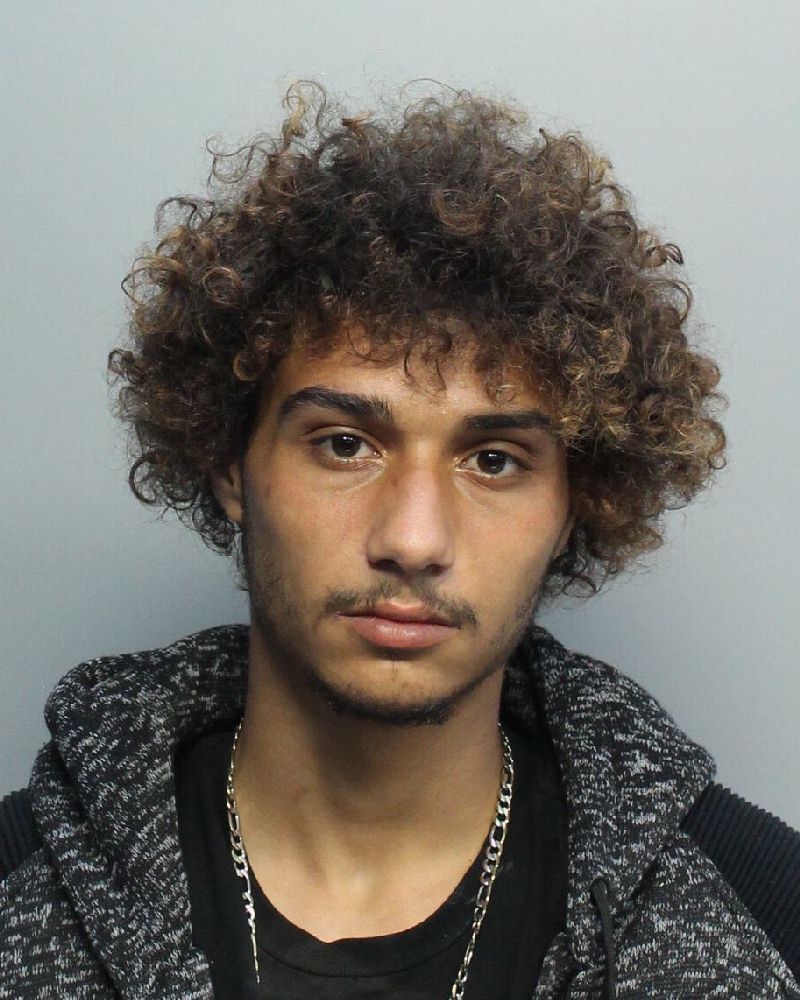 Aramis Perdomo Photos, Records, Info / South Florida People / Broward County Florida Public Records Results