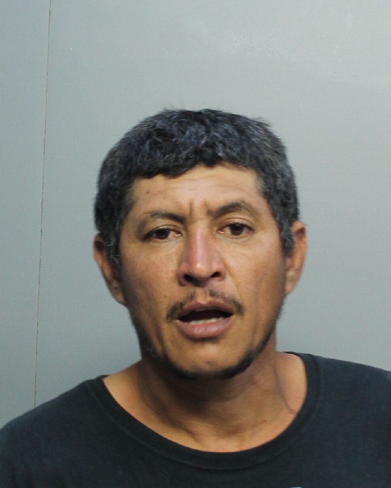 Harold Cruz fotografia del sheriff oficial del condado de Broward Harold Cruz fotografia del sheriff oficial del condado de Broward