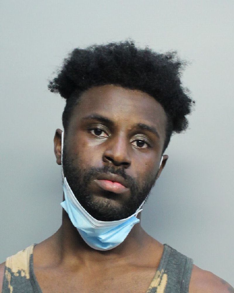 Marlin Baptiste Photos, Records, Info / South Florida People / Broward County Florida Public Records Results