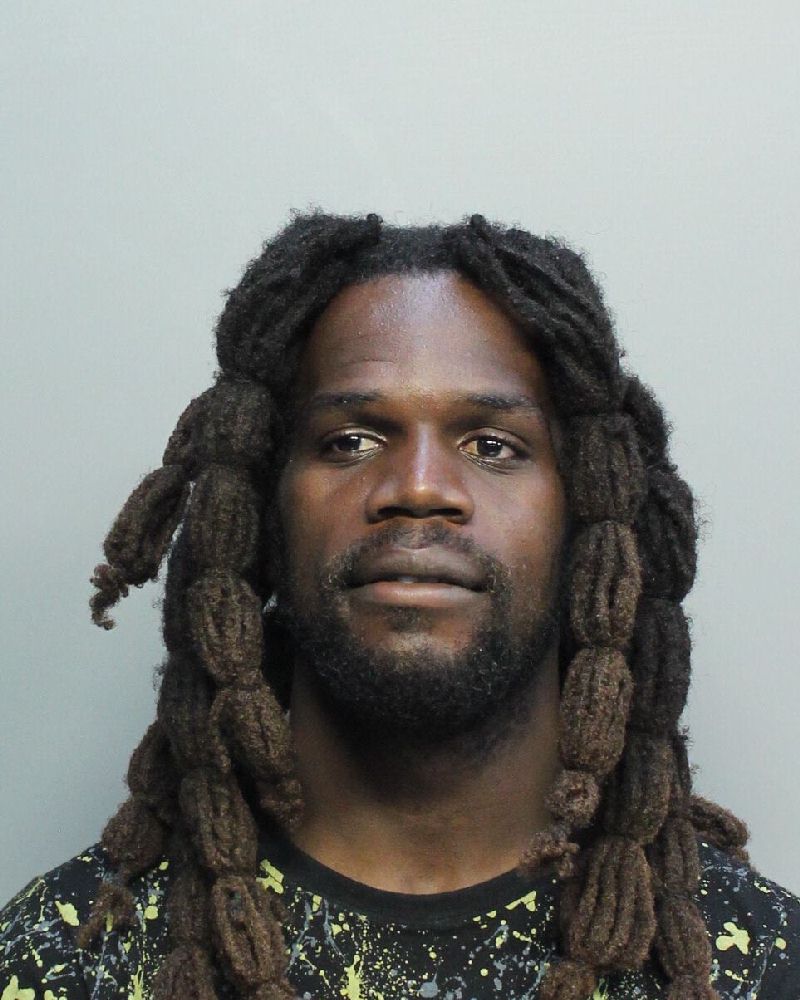 Roderick Franklin Photos, Records, Info / South Florida People / Broward County Florida Public Records Results