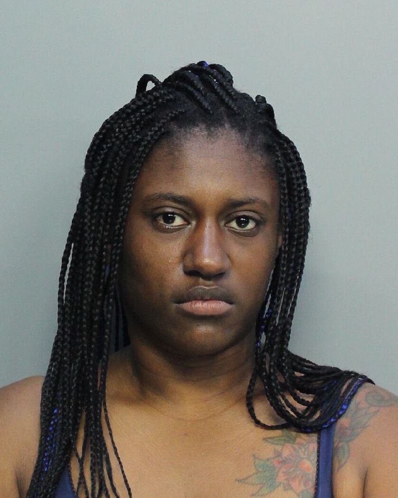 Chiquita Mckenize Photos, Records, Info / South Florida People / Broward County Florida Public Records Results