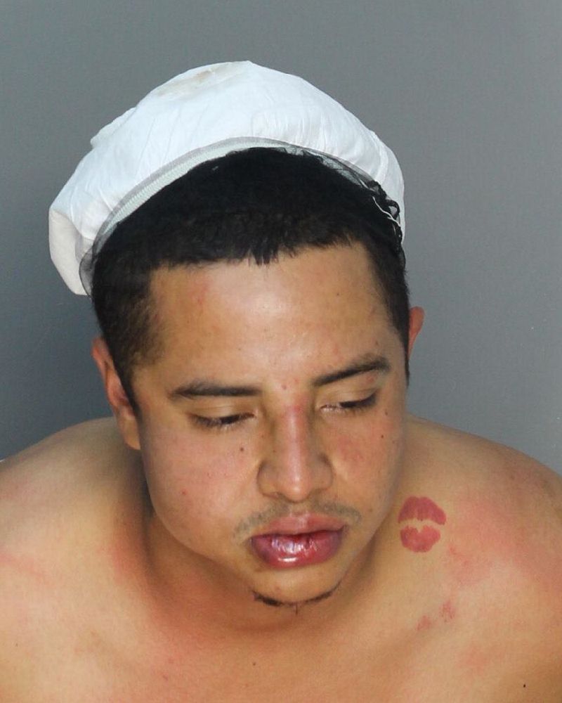 Byron Segura Photos, Records, Info / South Florida People / Broward County Florida Public Records Results