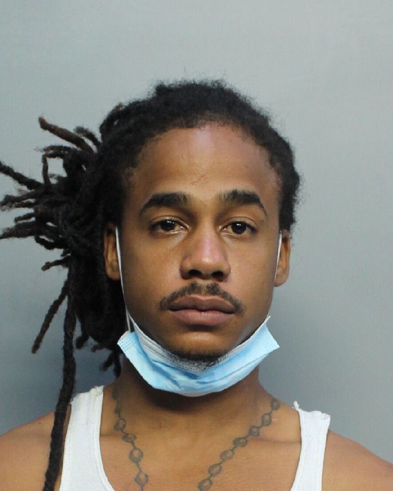 Anthony Dallas Photos, Records, Info / South Florida People / Broward County Florida Public Records Results